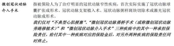 長城吉福人生重疾險(xiǎn)測評(píng)