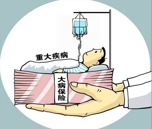 什么是大病保險？要交多少錢
