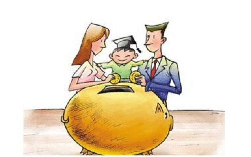 大富翁兒童教育金怎么樣？?jī)和逃鹬挡恢档觅I