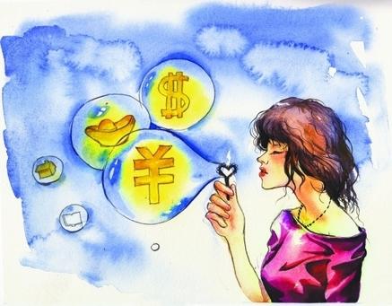 患難見真情，關(guān)鍵時刻只能靠自己！女性應(yīng)該買哪些保險？